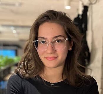 Ruslana Poltavska avatar