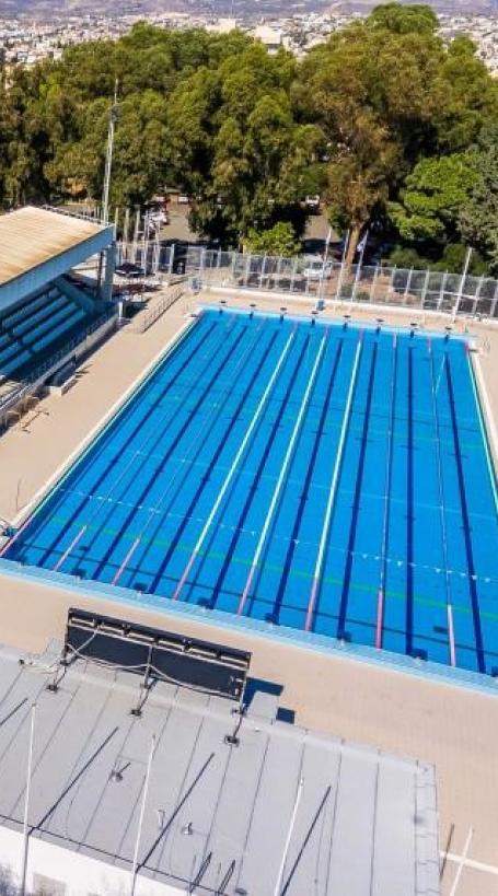 Veronica Hotel swim camp photo 4b