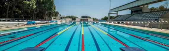 Veronica Hotel swim camp photo 6