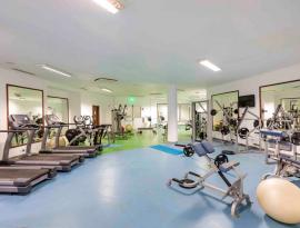 Aliathon Aegean  swim camp photo 1