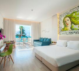 Aliathon Aegean  swim camp photo 2