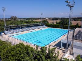 Louis Phaethon Beach swim camp photo 4