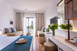 Louis Phaethon Beach swim camp photo 1