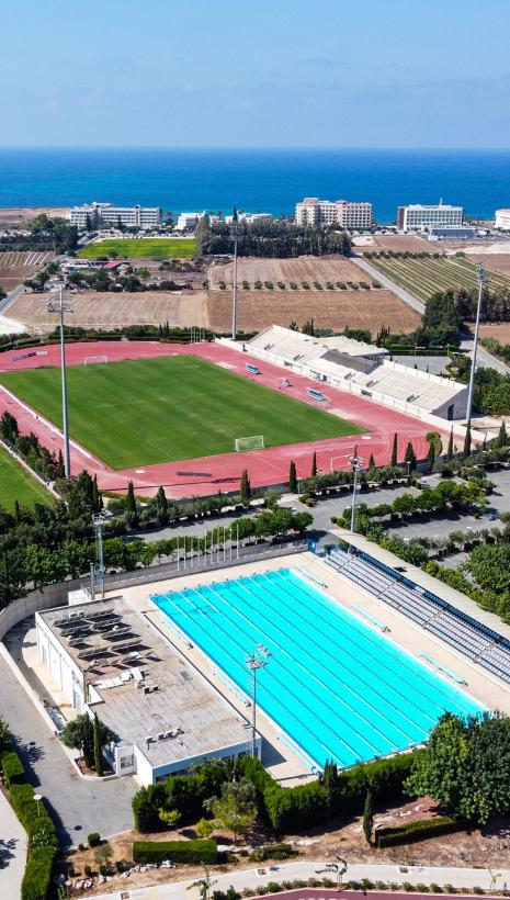 Louis Phaethon Beach swim camp photo 4b