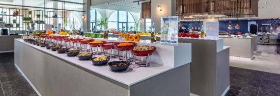 Louis Phaethon Beach swim camp photo 3