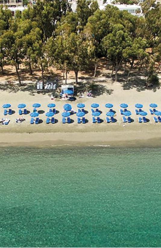  Park Beach Hotel  swim camp photo 4b