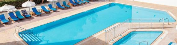  Park Beach Hotel  swim camp photo 3