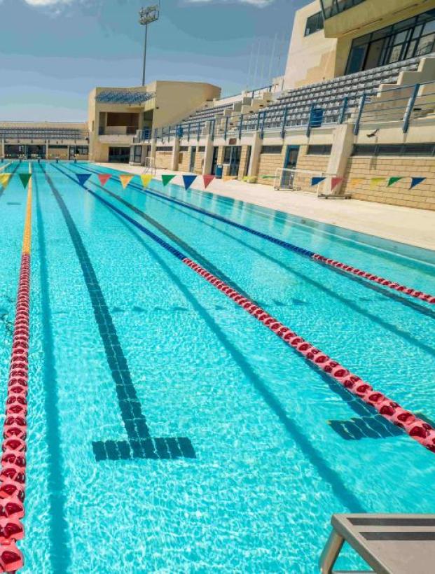  Svetlos Hotel swim camp photo 4b