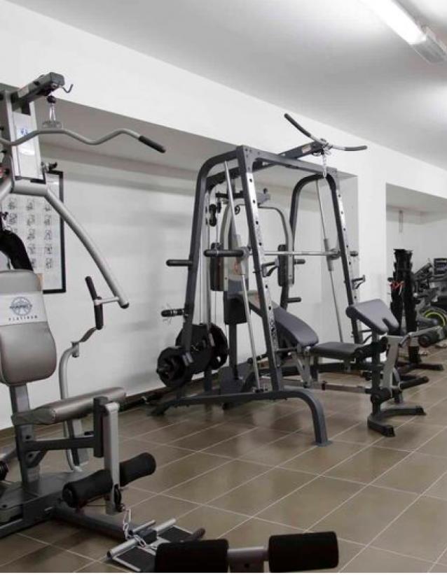  Svetlos Hotel swim camp photo 8b