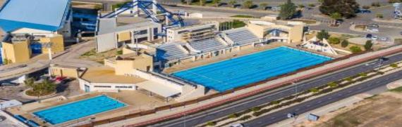  Svetlos Hotel swim camp photo 6