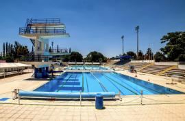 The Classic Hotel swim camp photo 1
