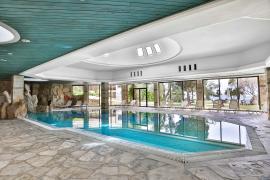 Coral Beach Hotel Resort swim camp photo 2