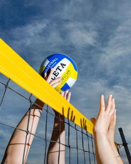 Coral Beach Hotel Resort swim camp photo 4