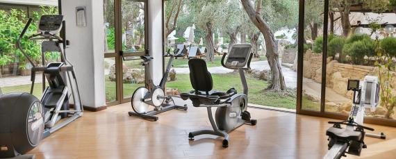 Coral Beach Hotel Resort swim camp photo 6