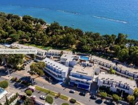 Harmony Bay Hotel swim camp photo 5