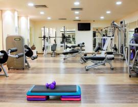 Harmony Bay Hotel swim camp photo 4