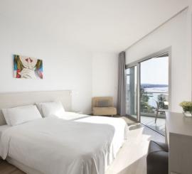 Harmony Bay Hotel swim camp photo 1